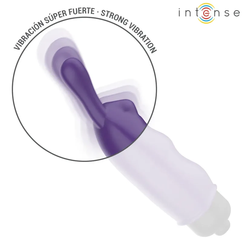 balle vibrante intense mystique stimulation clitoridienne précise compacte portable silicone doux hypoallergénique design élégant discret puissant