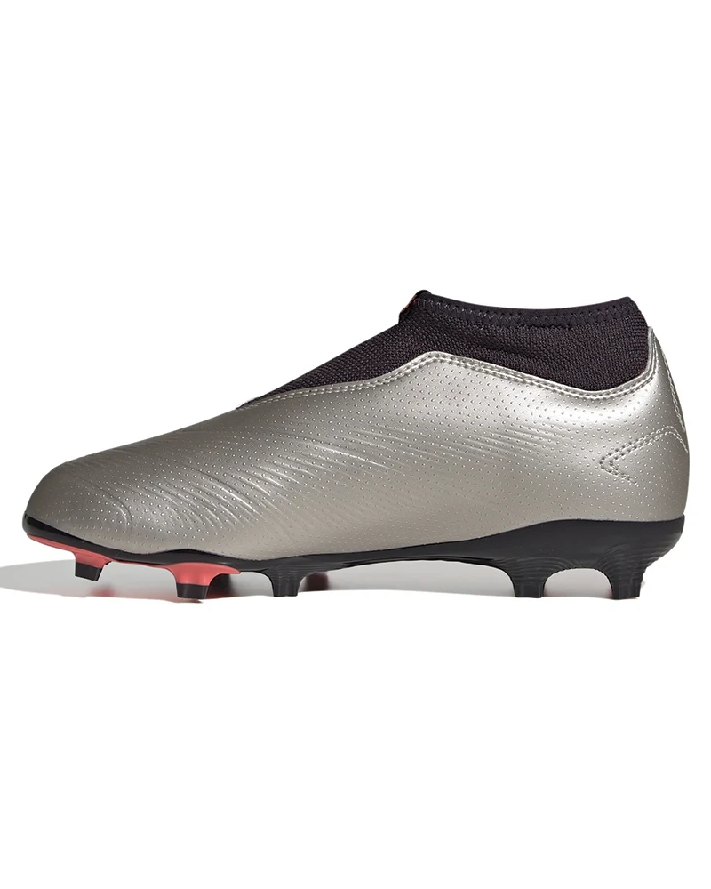 Scarpe Calcio Bambino Predator League Laceless Vivid Horizon Pack