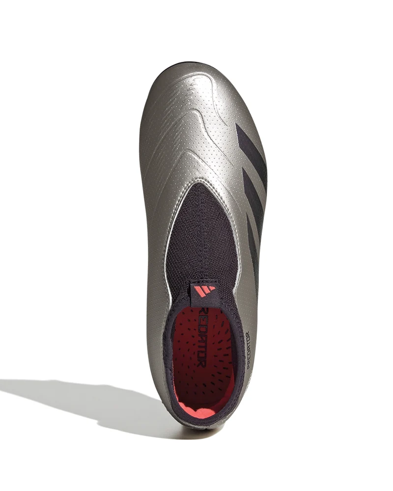 Scarpe Calcio Bambino Predator League Laceless Vivid Horizon Pack