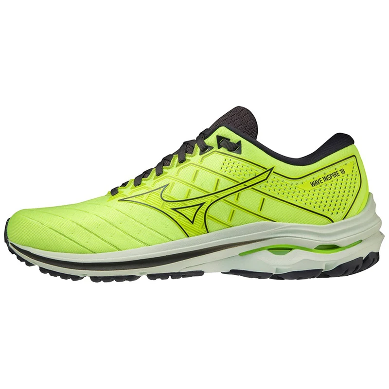 Scarpe Running Uomo Wave Inspire 18