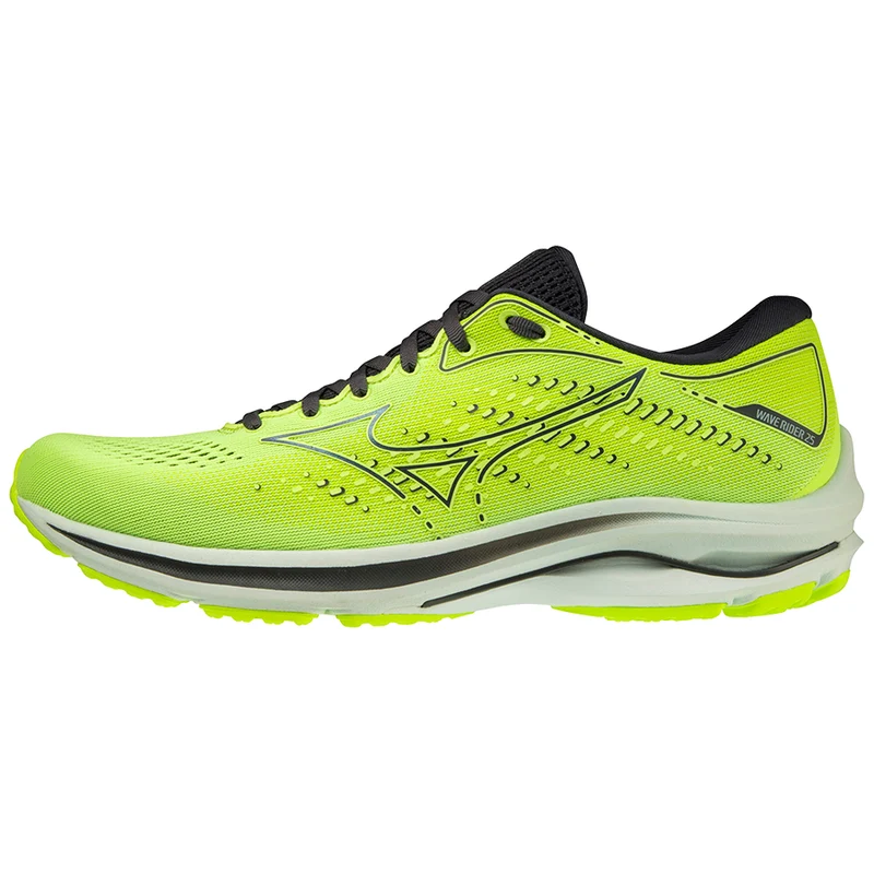 Scarpe Uomo Running Wave Rider 25