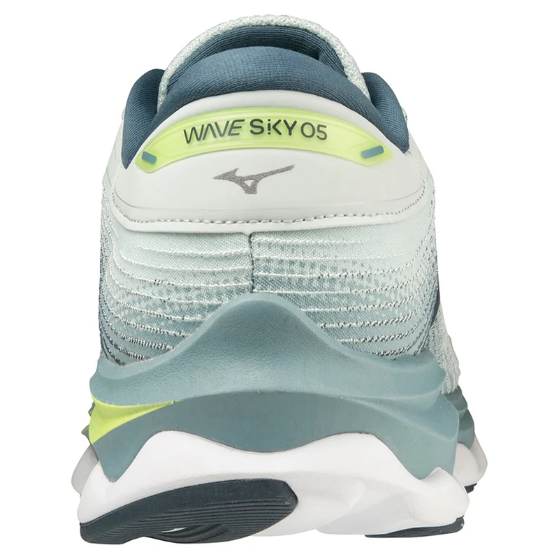 Scarpe Running Uomo Wave Sky 5