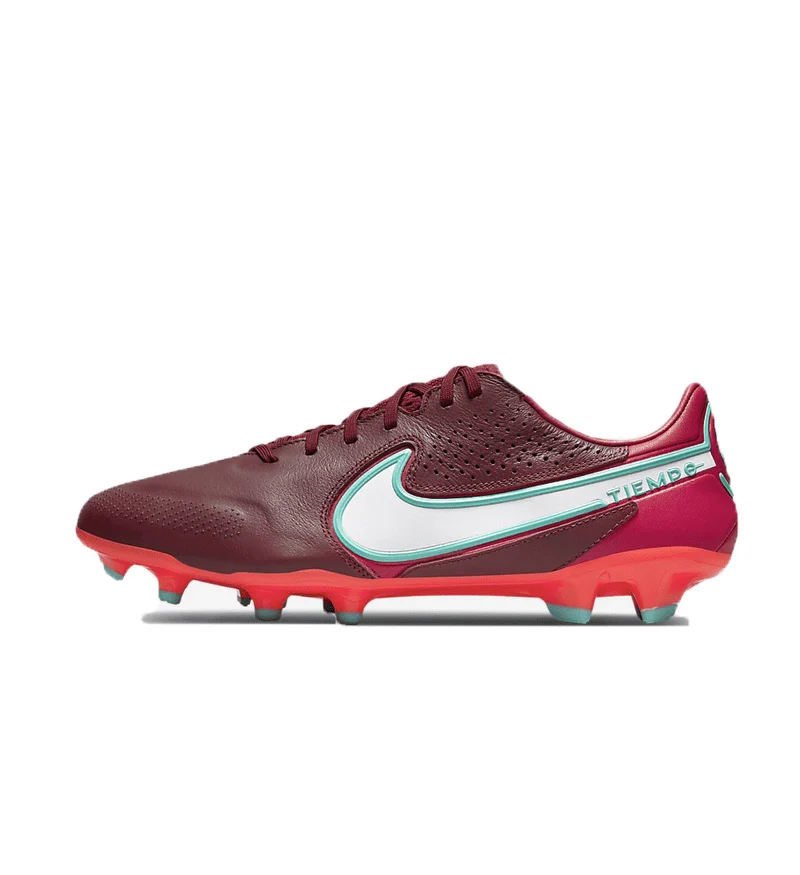 Scarpe Calcio Tiempo Legend 9 Pro FG