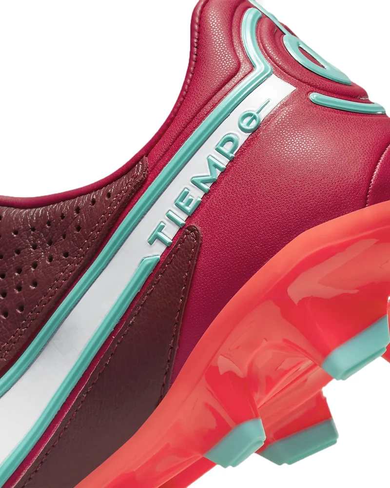 Scarpe Calcio Tiempo Legend 9 Pro FG