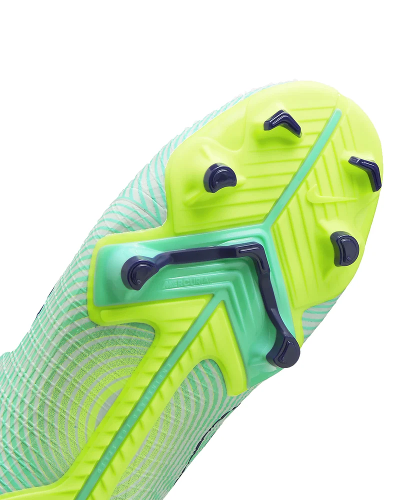 Scarpe Calcio JR Mercurial Dream Speed Vapor 14 Academy MG