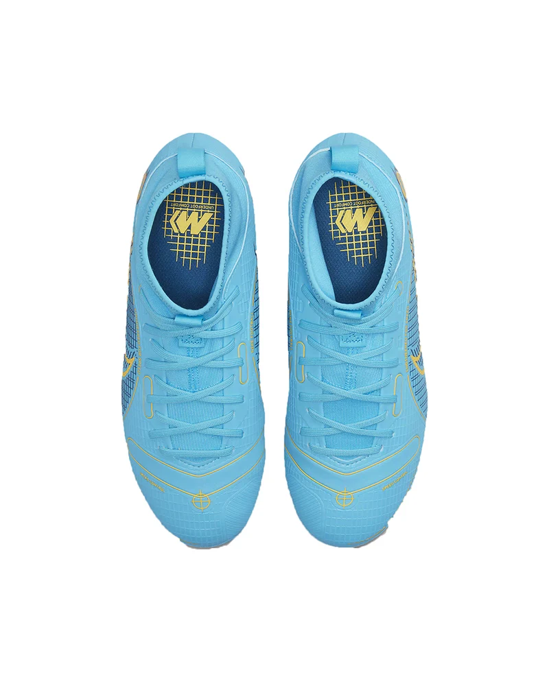 Scarpe Calcio Jr Mercurial Superfly 8 Academy MG