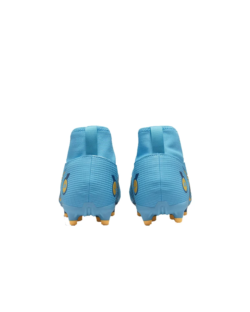 Scarpe Calcio Jr Mercurial Superfly 8 Academy MG