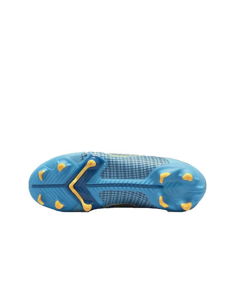 Scarpe Calcio Jr Mercurial Superfly 8 Academy MG