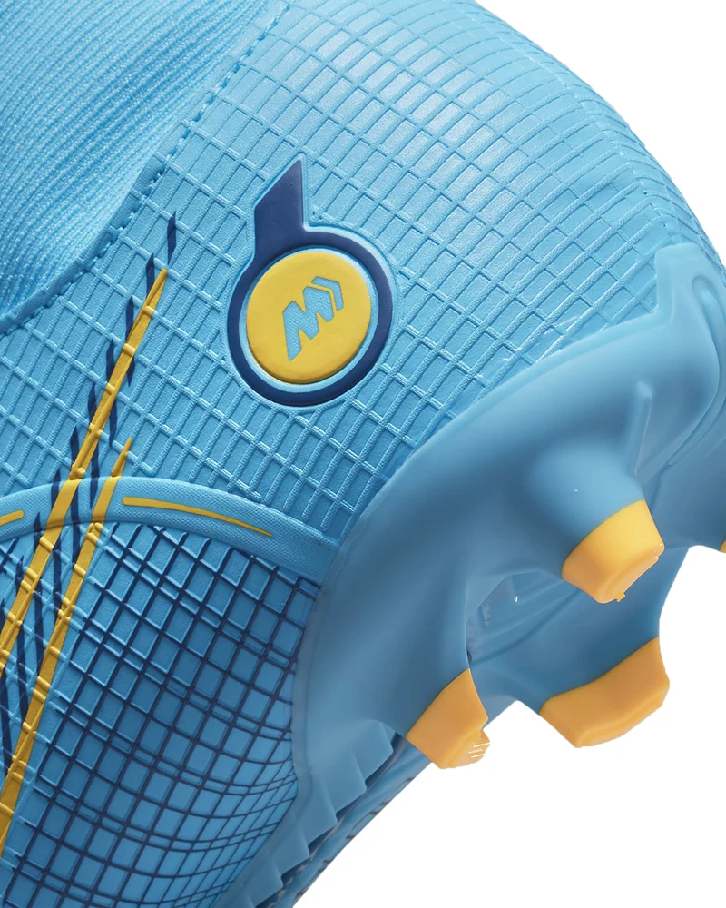 Scarpe Calcio Jr Mercurial Superfly 8 Academy MG