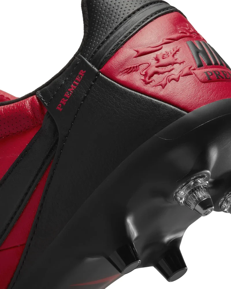 Scarpe Calcio Uomo The Nike Premier 3 SG-Pro