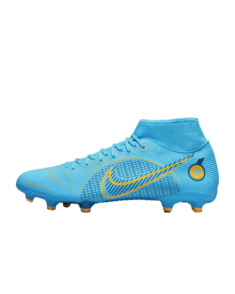 Scarpe Calcio Mercurial Superfly 8 Academy MG