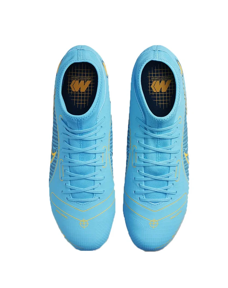 Scarpe Calcio Mercurial Superfly 8 Academy MG
