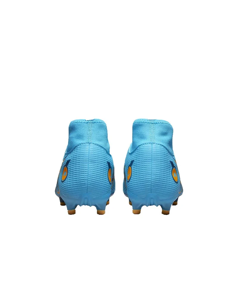 Scarpe Calcio Mercurial Superfly 8 Academy MG