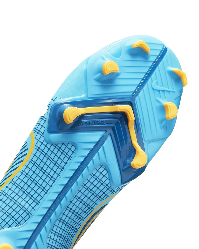Scarpe Calcio Mercurial Superfly 8 Academy MG