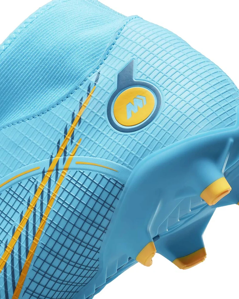 Scarpe Calcio Mercurial Superfly 8 Academy MG