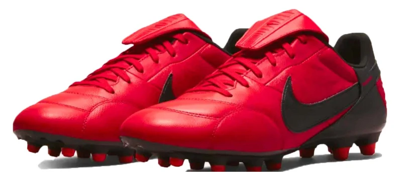 Scarpe Calcio Uomo The Nike Premier 3 FG