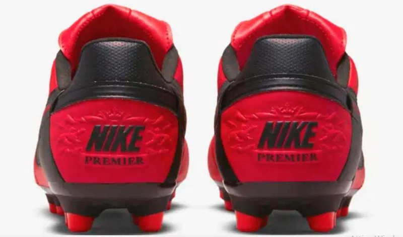 Scarpe Calcio Uomo The Nike Premier 3 FG