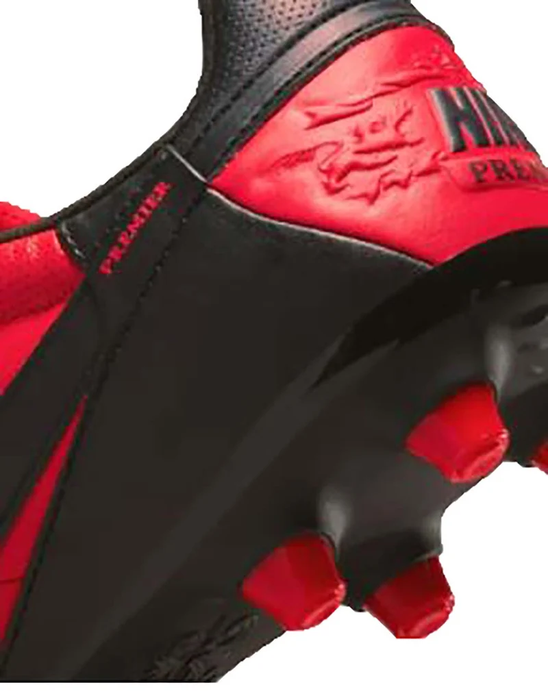 Scarpe Calcio Uomo The Nike Premier 3 FG