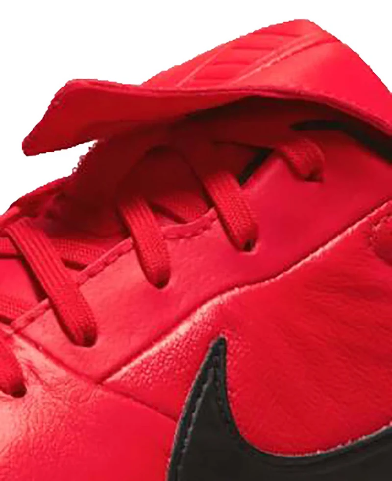 Scarpe Calcio Uomo The Nike Premier 3 FG