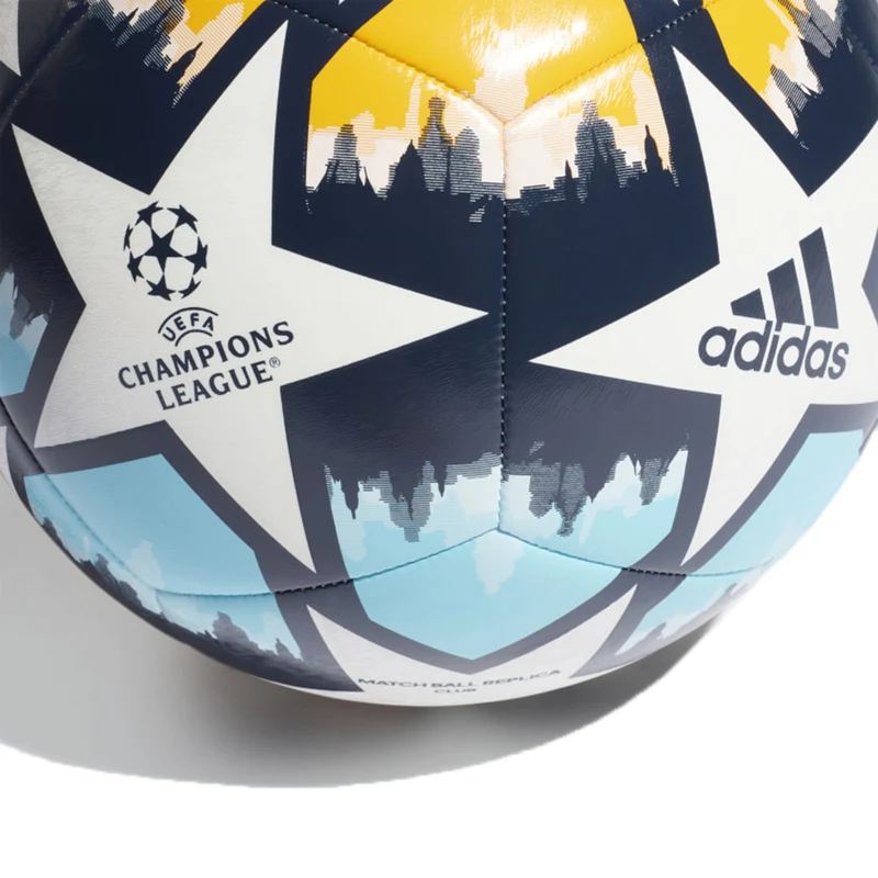 Pallone Calcio UCL TRAINING ST. PETERSBURG