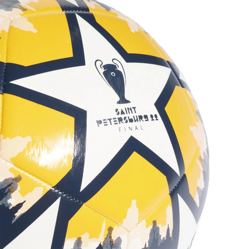 Pallone Calcio UCL TRAINING ST. PETERSBURG