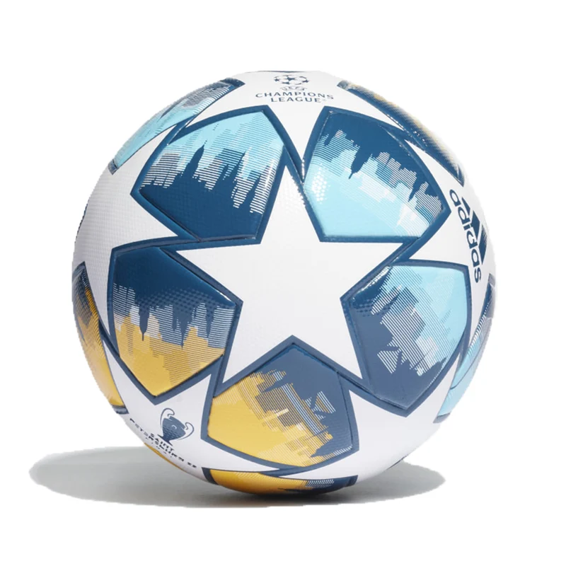 Pallone Calcio UCL League ST. Petersburg