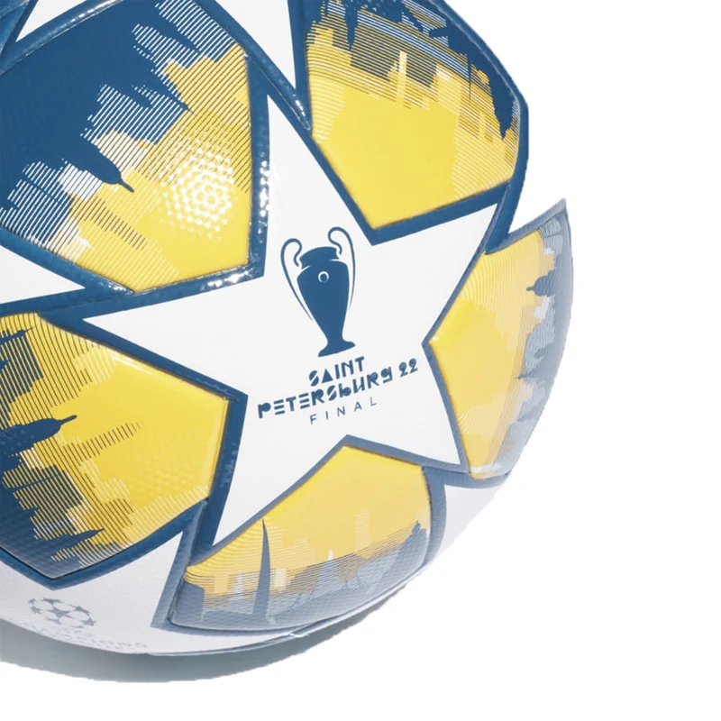 Pallone Calcio UCL League ST. Petersburg