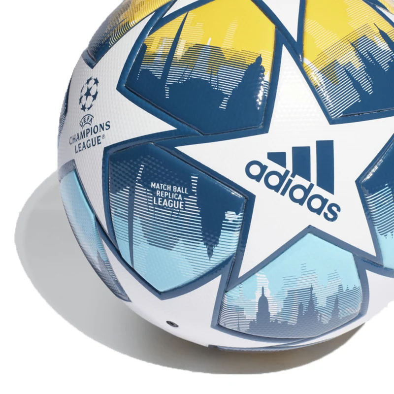 Pallone Calcio UCL League ST. Petersburg