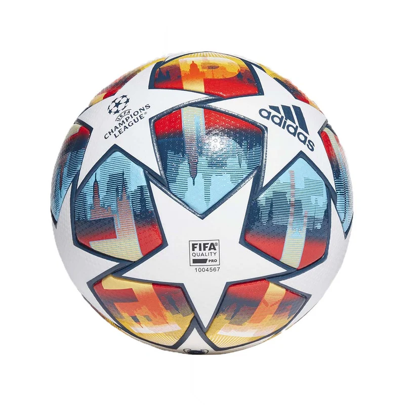 Pallone Calcio UCL Pro St. PETERSBURG