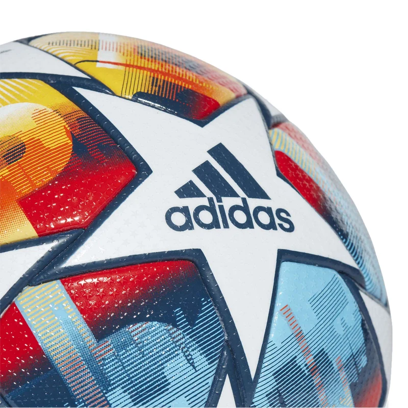 Pallone Calcio UCL Pro St. PETERSBURG