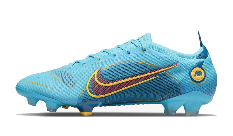 Scarpe Calcio Vapor 14 Elite Sg-Pro