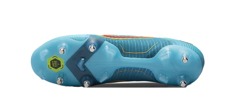 Scarpe Calcio Vapor 14 Elite Sg-Pro