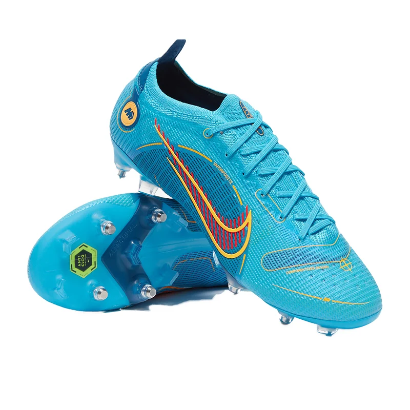 Scarpe Calcio Vapor 14 Elite Sg-Pro