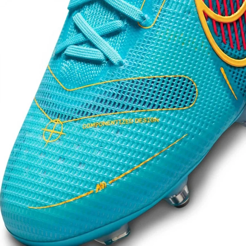 Scarpe Calcio Vapor 14 Elite Sg-Pro