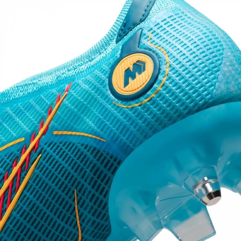 Scarpe Calcio Vapor 14 Elite Sg-Pro