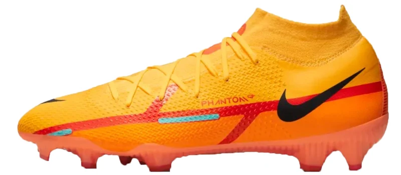Scarpe Calcio Nike Phantom GT2 Pro Dynamic Fit FG