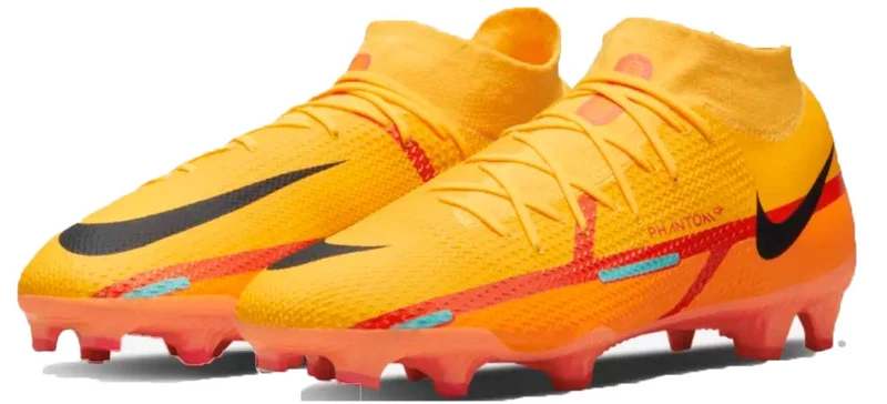 Scarpe Calcio Nike Phantom GT2 Pro Dynamic Fit FG