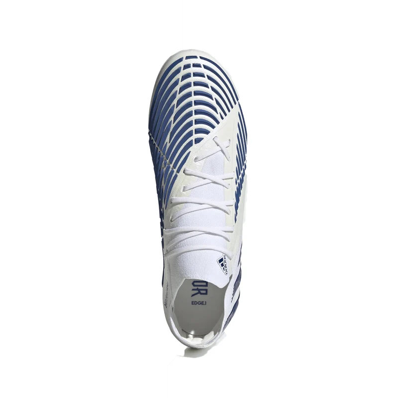 Scarpe Calcio Predator Edge.1 Low FG Diamond Edge Pack