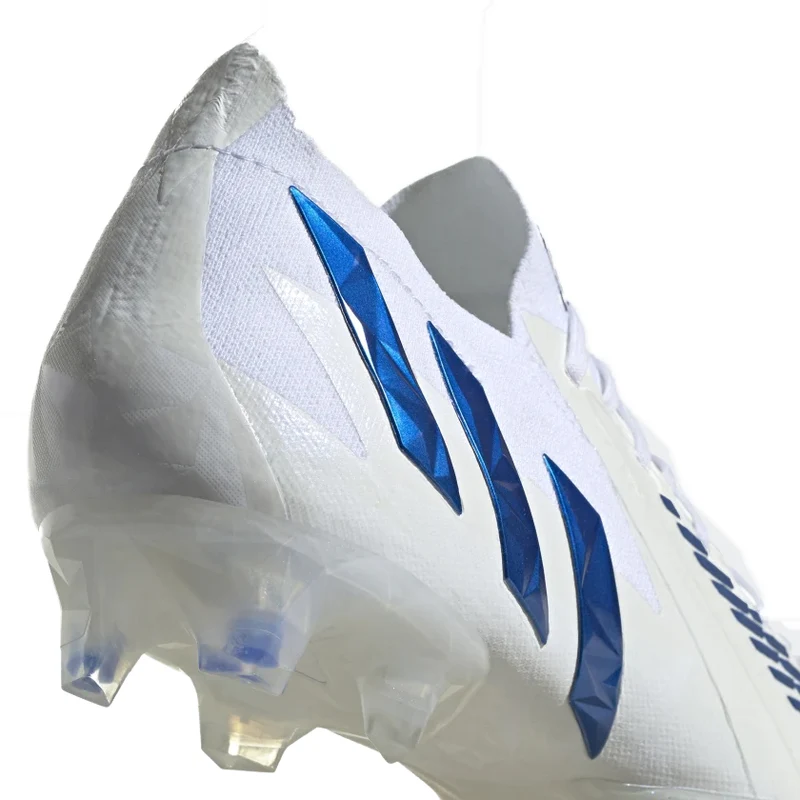 Scarpe Calcio Predator Edge.1 Low FG Diamond Edge Pack