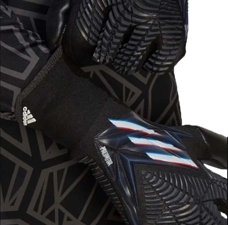 Guanti Portiere Predator Pro