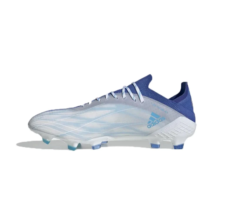 Scarpe Calcio X Speedflow.1 FG Diamond Edge Pack
