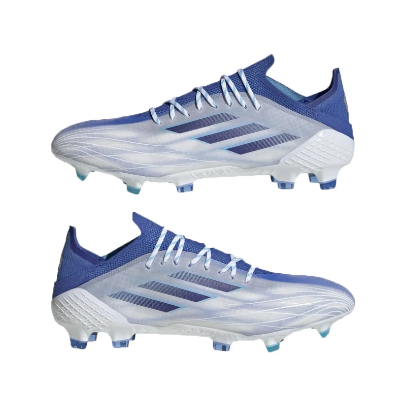 Scarpe Calcio X Speedflow.1 FG Diamond Edge Pack