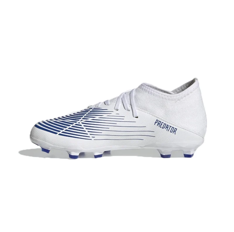 Scarpe Calcio Junior Predator Edge.3 FG Diamond Edge Pack