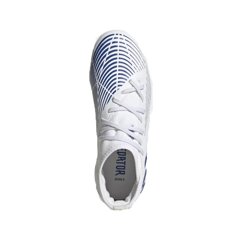 Scarpe Calcio Junior Predator Edge.3 FG Diamond Edge Pack