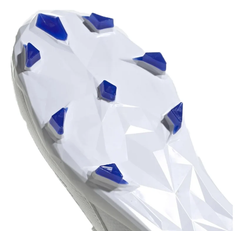 Scarpe Calcio Junior Predator Edge.3 FG Diamond Edge Pack