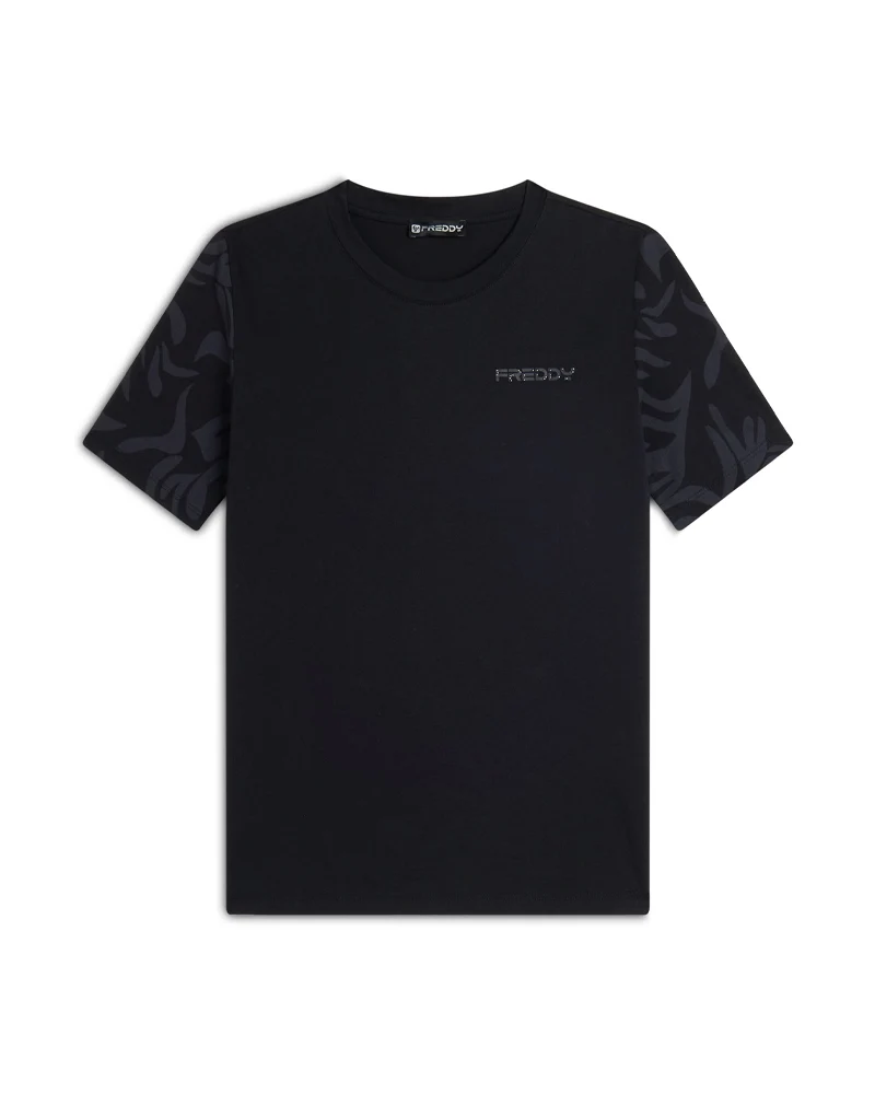 T-shirt Donna Light Jersey