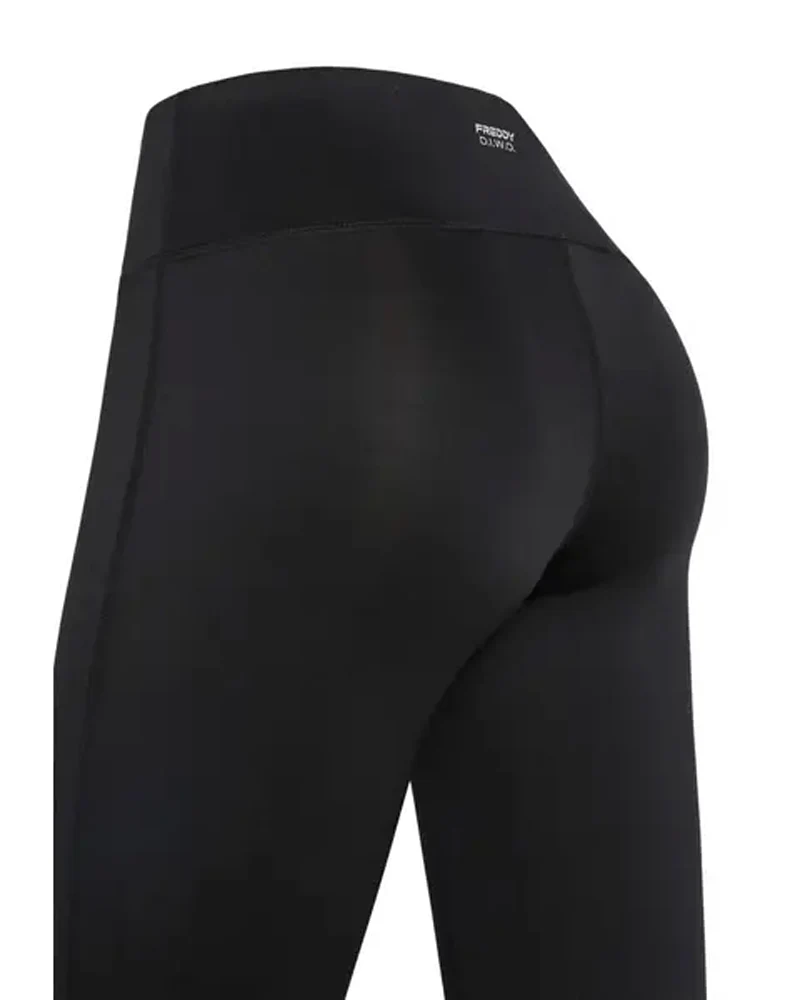 Pantaloni Donna Stretch
