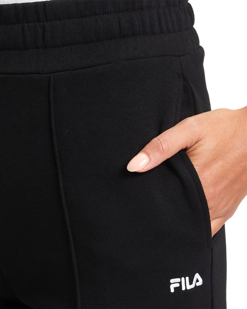 Pantaloni Track Lauka Wide