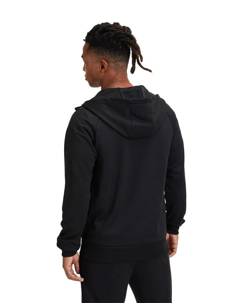 Felpa Uomo Trepuzzi Hooded
