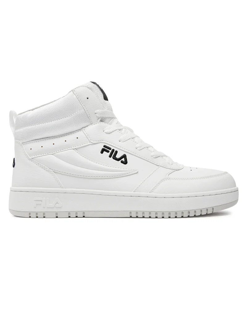 Scarpe Uomo Rega Nf Mid